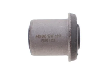 Сайлентблок заднього важеля IMPERGOM 1611