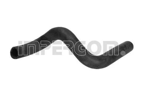 Шланг радіатора IMPERGOM 16133