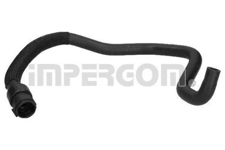 Шланг, теплообмінник системи опалення IMPERGOM 16206