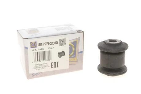 Подвеска, рычаг независимой подвески колеса IMPERGOM 1620