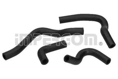Шланг радіатора IMPERGOM 16246