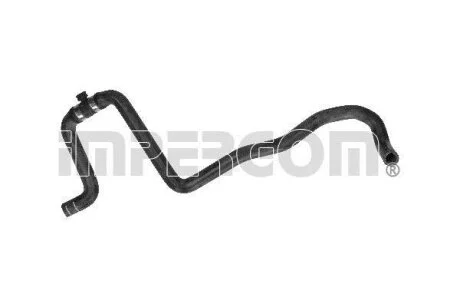 Трубопровід подачі охолоджувальної рідини IMPERGOM 17220