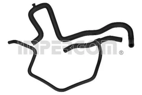 Шланг, теплообмінник системи опалення IMPERGOM 17253