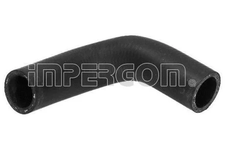 Шланг гумовий сист. охолоджен. IMPERGOM 17412