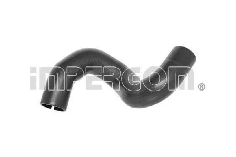 Шланг гумовий сист. охолоджен. IMPERGOM 17568