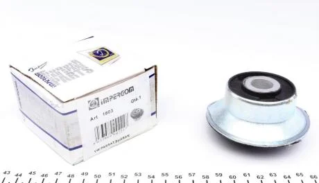 Сайлентблок балки підвіски IMPERGOM 1803