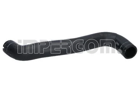 Гумовий шланг системи охолодження IMPERGOM 18117