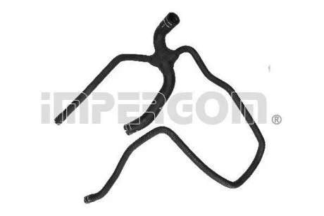 Шланг радіатора IMPERGOM 18203