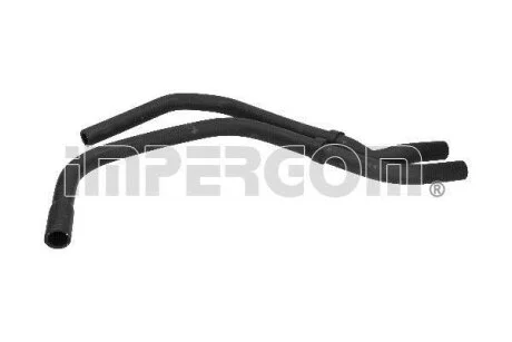 Шланг, теплообмінник системи опалення IMPERGOM 18529