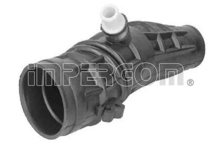 Впускний шланг, повітряний фільтр IMPERGOM 18592