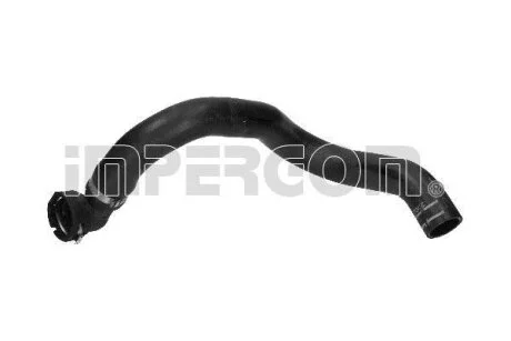 Шланг гумовий сист. охолоджен. IMPERGOM 18613