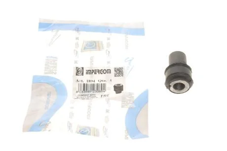 Сайлентблок амортизатора (переднього / нижній) Renault Master 98- IMPERGOM 1894