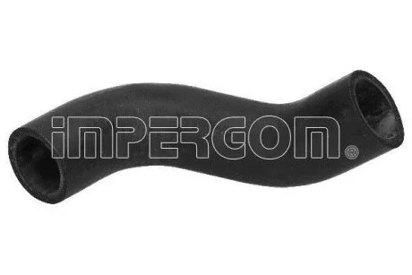 Впускний шланг, повітряний фільтр IMPERGOM 19189