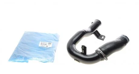 Патрубок интеркулера IMPERGOM 19251