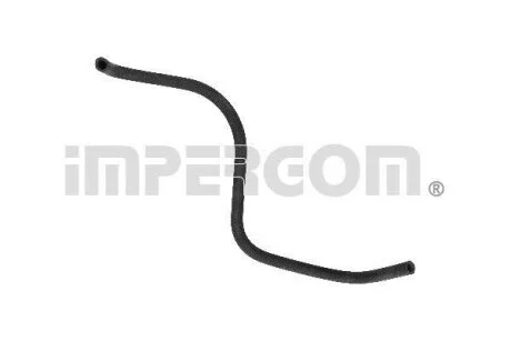 Шланг радіатора IMPERGOM 19558