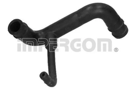 Патрубок воздушного фильтра, воздухозаборник Fiat Bravo, Marea 1.4 IMPERGOM 19908
