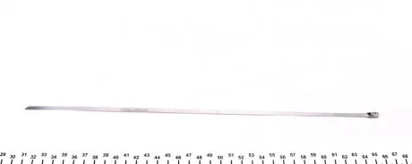 Хомут стрічковий для пильника ШРКП 4,6x360 мм IMPERGOM 20101