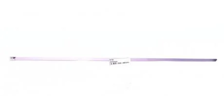 Хомут стрічковий для пильника ШРКП 7,9x521 мм IMPERGOM 20103