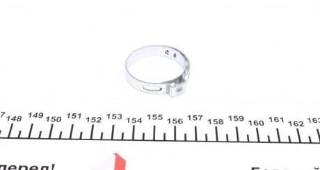 Хомут затискний для пильника ШРКП Ø24-30 мм IMPERGOM 20115