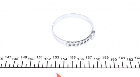 Хомут затискний для пильника ШРКП Ø45-51 мм IMPERGOM 20117