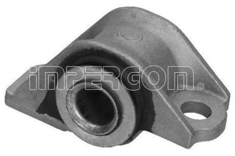 Кронштейн, опора поперечного важеля підвіски IMPERGOM 2011