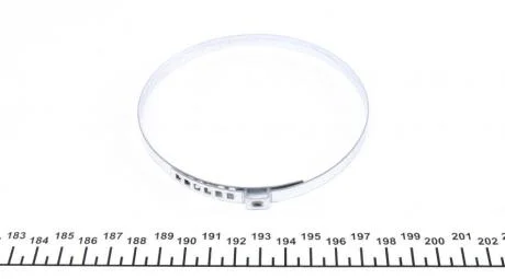 Хомут затискний для пильника ШРКП Ø101-107 мм IMPERGOM 20127