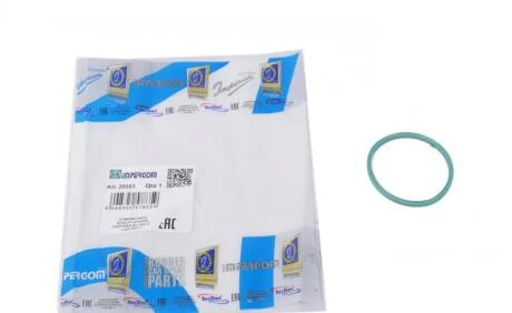 Кільце ущільнення патрубка інтеркулера IMPERGOM 20283