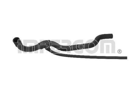 Впускний шланг, повітряний фільтр IMPERGOM 20458