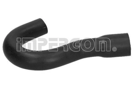 Шланг радіатора IMPERGOM 220116