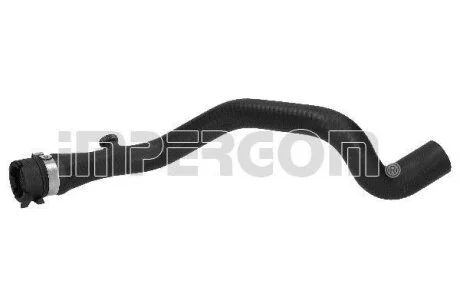 Шланг радіатора IMPERGOM 220308