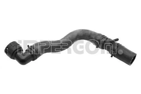 Шланг радіатора IMPERGOM 220712