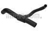 Шланг системи охолодження VW GOLF II, JETTA II, PASSAT IMPERGOM 220755 (фото 1)