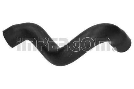 Шланг радіатора IMPERGOM 220859