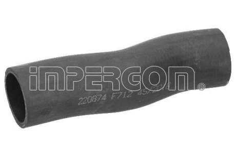 Шланг, подача повітря IMPERGOM 220874