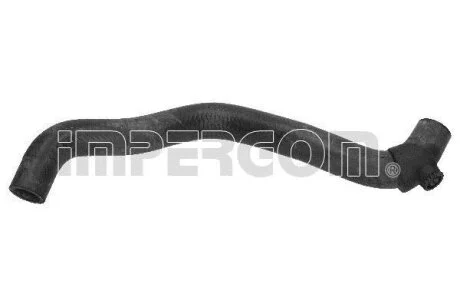 Шланг металевий сист. охолодж. IMPERGOM 221064