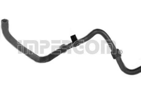 Шланг радіатора IMPERGOM 221119