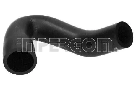Рукав воздухозаборника, воздушный фильтр IMPERGOM 221156