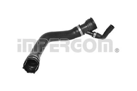 Шланг радіатора IMPERGOM 221193