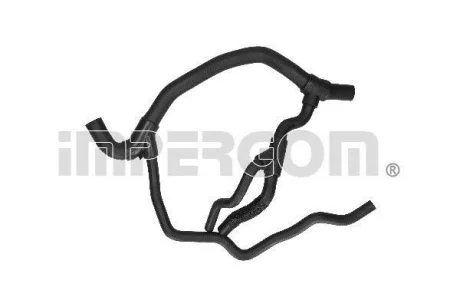 Комплект патрубків системи охолодження IMPERGOM 221626