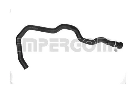 Шланг, теплообмінник системи опалення IMPERGOM 221633