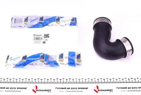 Патрубок інтеркулера IMPERGOM 221860