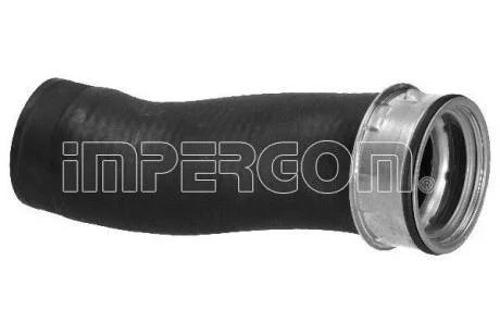 Рукав воздухозаборника, воздушный фильтр IMPERGOM 221958