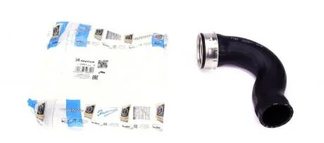 Патрубок интеркулера Skoda Octavia/VW Golf IV 1.9TDI 00-10 IMPERGOM 222011