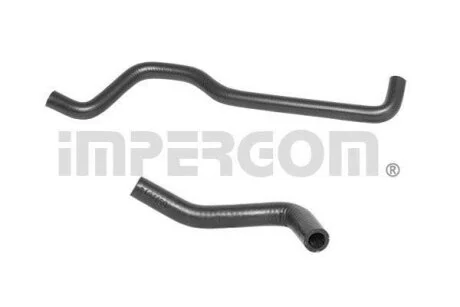Шланг, теплообмінник системи опалення IMPERGOM 222028