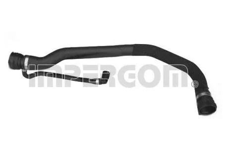 Шланг радіатора IMPERGOM 222223