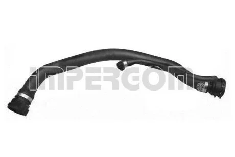 Шланг радіатора IMPERGOM 222230