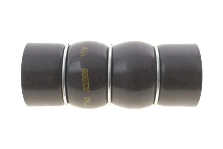 Патрубок інтеркулера IMPERGOM 222328