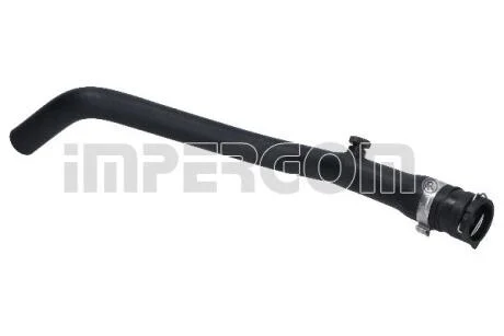 Патрубок радіатора пічки IMPERGOM 222389