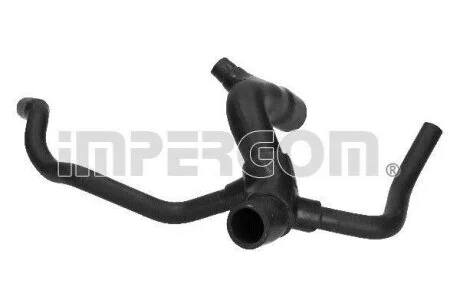 Шланг радіатора IMPERGOM 222421
