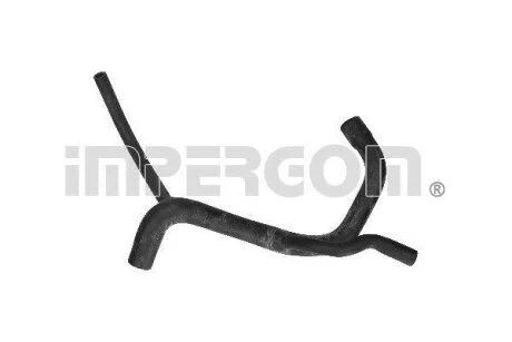 Шланг радіатора IMPERGOM 222423